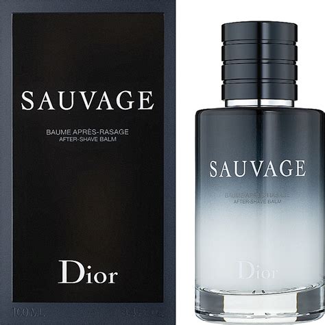 sauvage dior dopobarba|Sauvage .